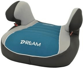 Nania Dream Luxe Agora Petrole