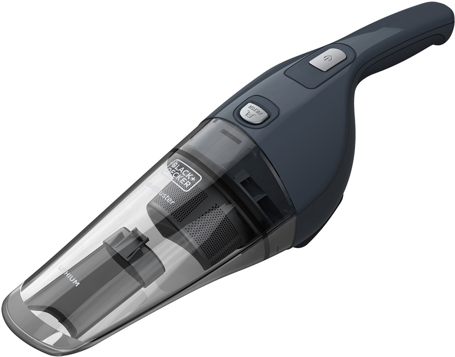 Black & Decker NVB215WA