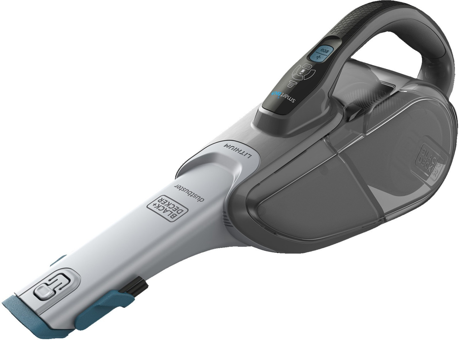 Black & Decker DVJ325BF-QW a € 109,99 (oggi)