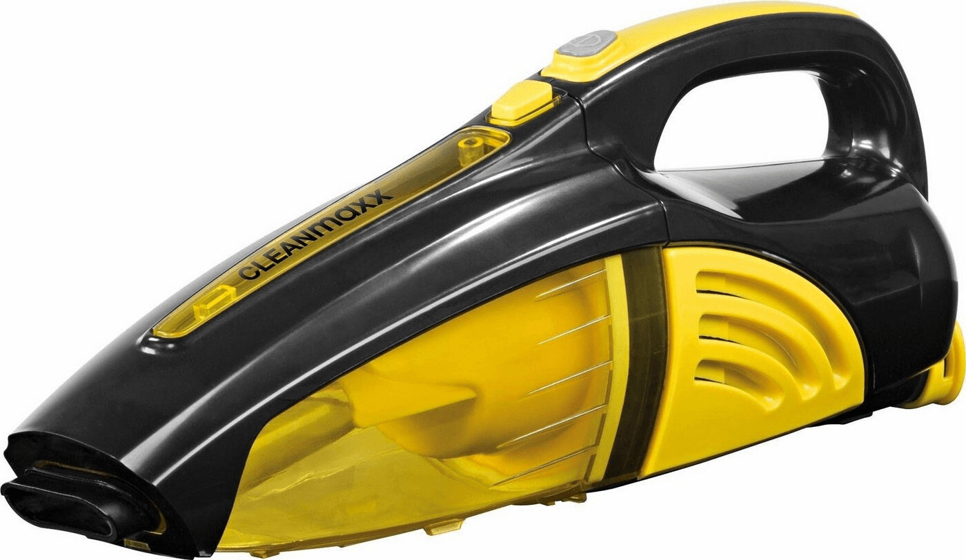 CLEANmaxx Aspirateur à main 2 en 1