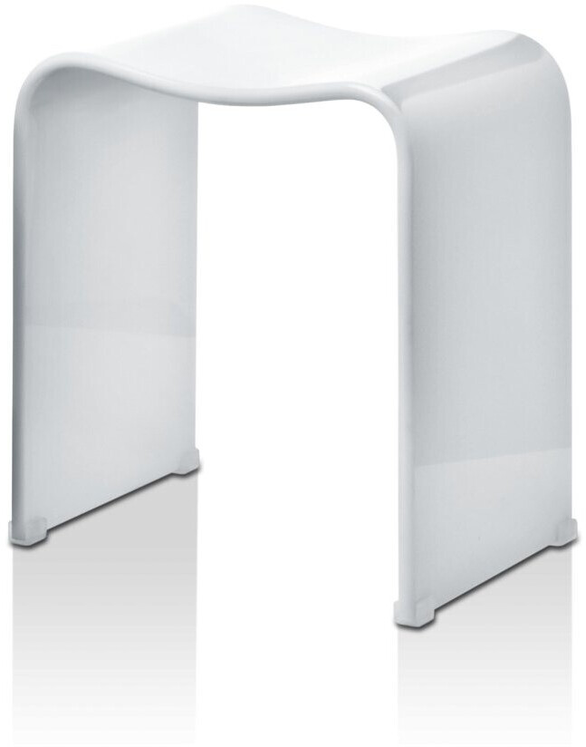 Decor Walther DW 80 blanc