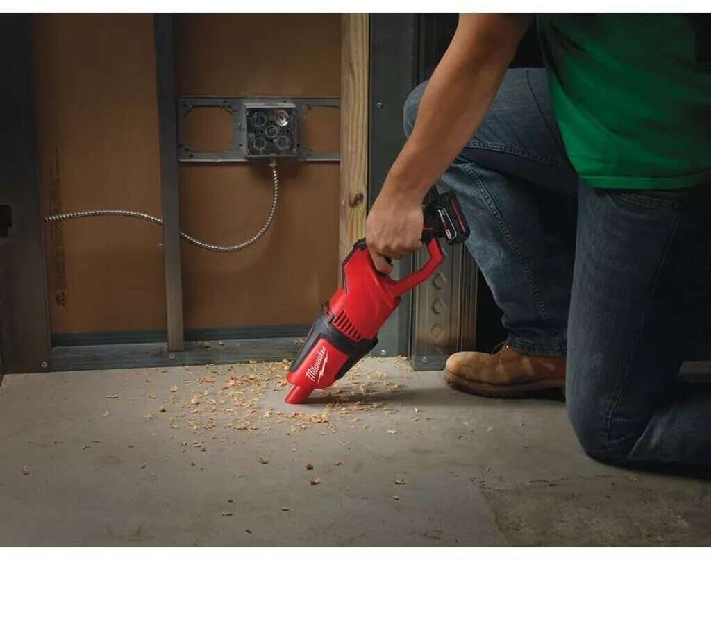 Milwaukee M12 HV 0 ab 74 99 Preisvergleich bei idealo