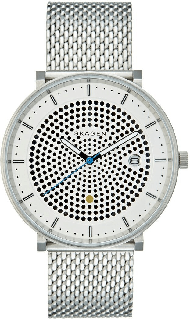 skagen hald review