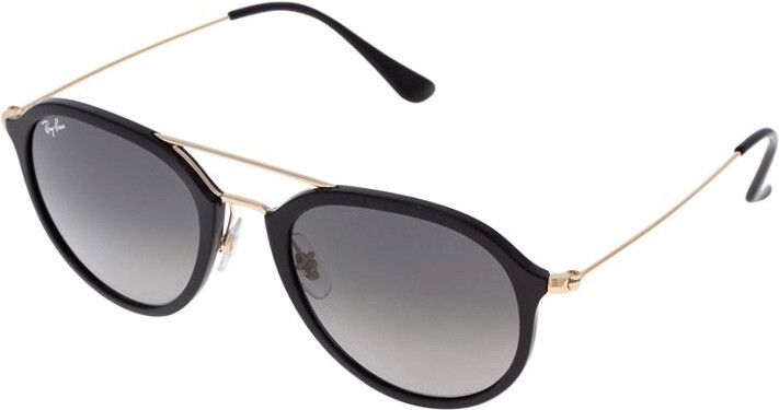 Ray Ban R4253 Ray-Ban RB4253 601/71 ab 185,00 € | Preisvergleich bei idealo.de