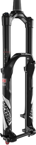 RockShox Lyrik RCT3