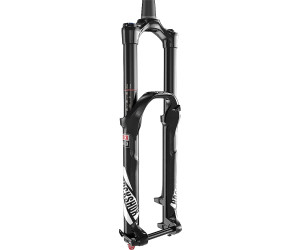 Rockshox yari 2025 rc 6fattie