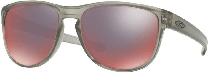 Oakley Sliver Round OO9342-03 (grey ink/torch iridium polarized)