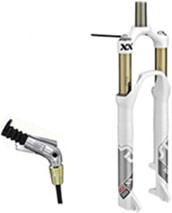 RockShox Sid XX