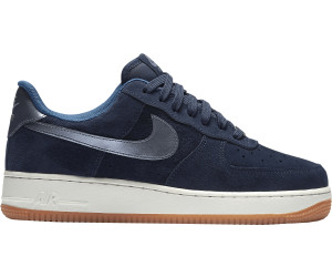 Nike Air Force One Grau Nike Air Force One Grau