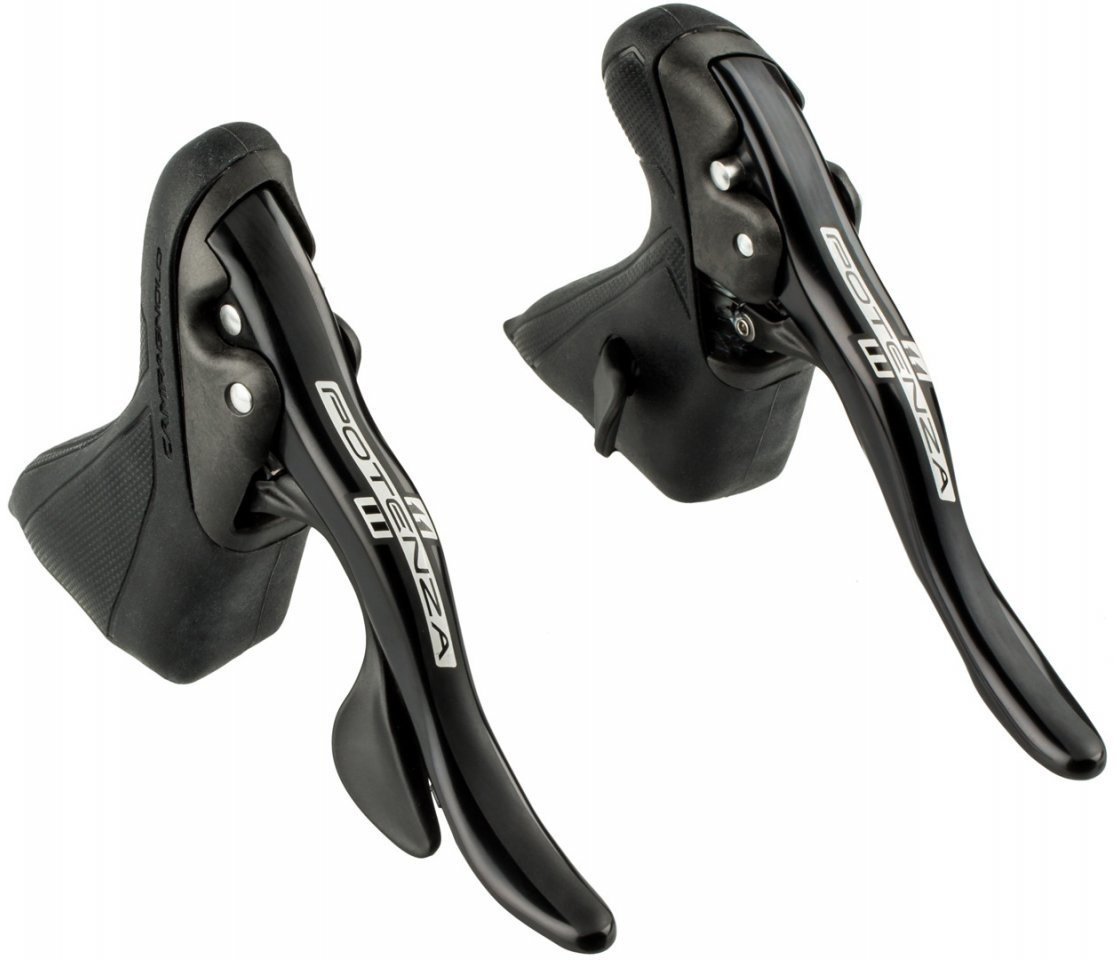 Campagnolo Potenza 11 Ergopower