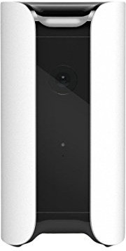 Canary Caméra blanc (CAN100EU6WT)