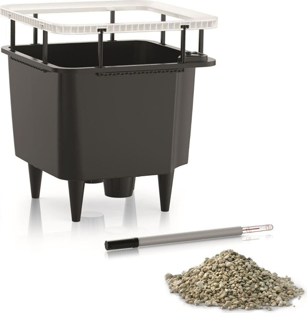 Lechuza Lechuza Quadro LS 21 All-in-One Set bright white - view 12