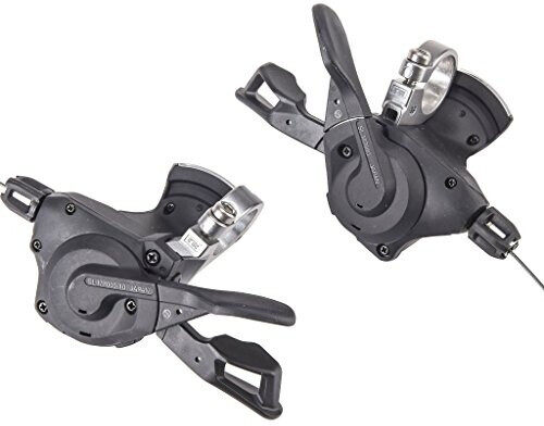 Shimano GRX ST-RX820 Rem-/Schakelhendel - STI | Disc | Hydraulisch - 12
