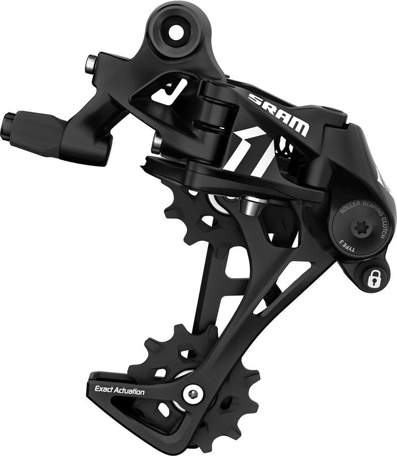 SRAM Apex 1 Rear Derailleur