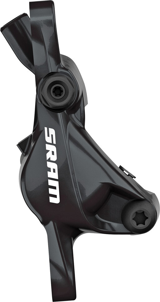 sram apex 1 hydraulic disc