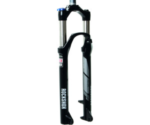 Rockshox recon online silver 100mm