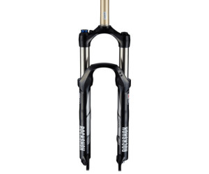 Rockshox hot sale tk silver