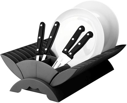 Zodiac Égouttoir Mpd1310 noir
