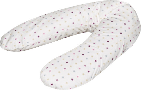 Träumeland Breastfeeding Pillow Cover Cotton