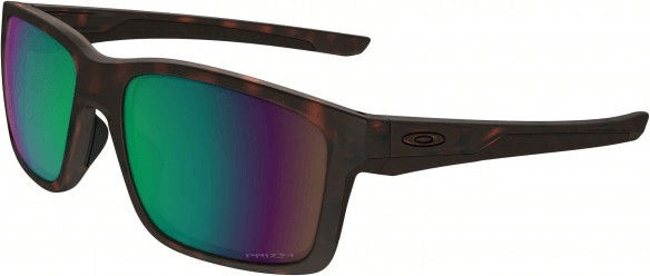 Oakley Mainlink OO9264-22 (matte tortoise/prizm fresh water polarized)