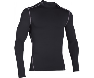 Buy Under Armour ColdGear Armour Mock Men from £28.00 (Today