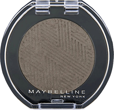 Gemey Maybelline Eyestudio Mono - 06 Ashy Wood (3g)