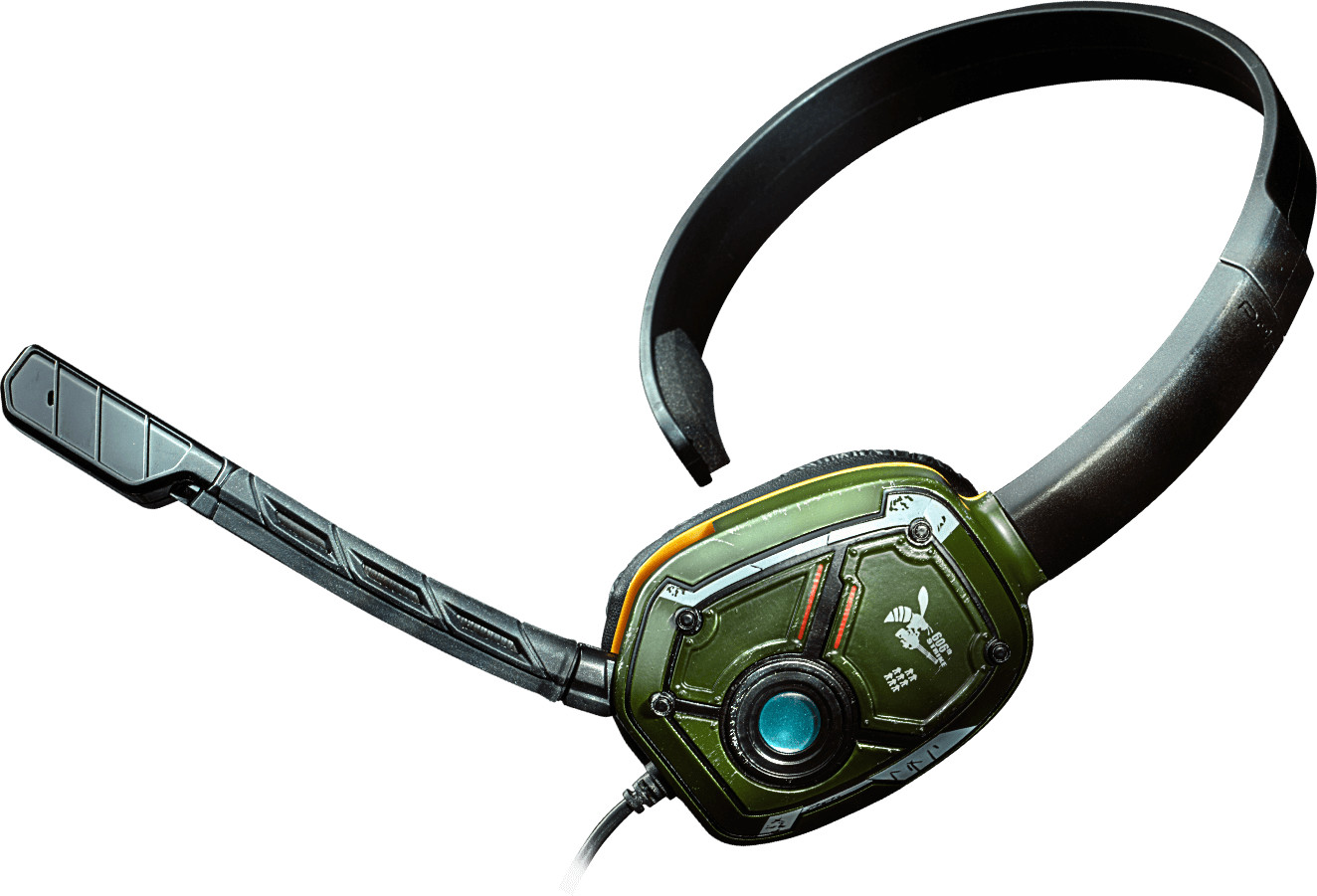 PDP PS4  Chat Headset Titanfall 2