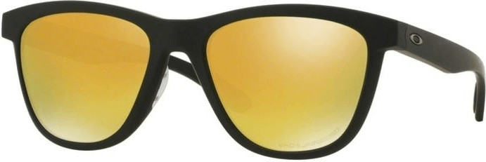 Oakley Moonlighter OO9320-10 (matte black/24k iridium polarized)