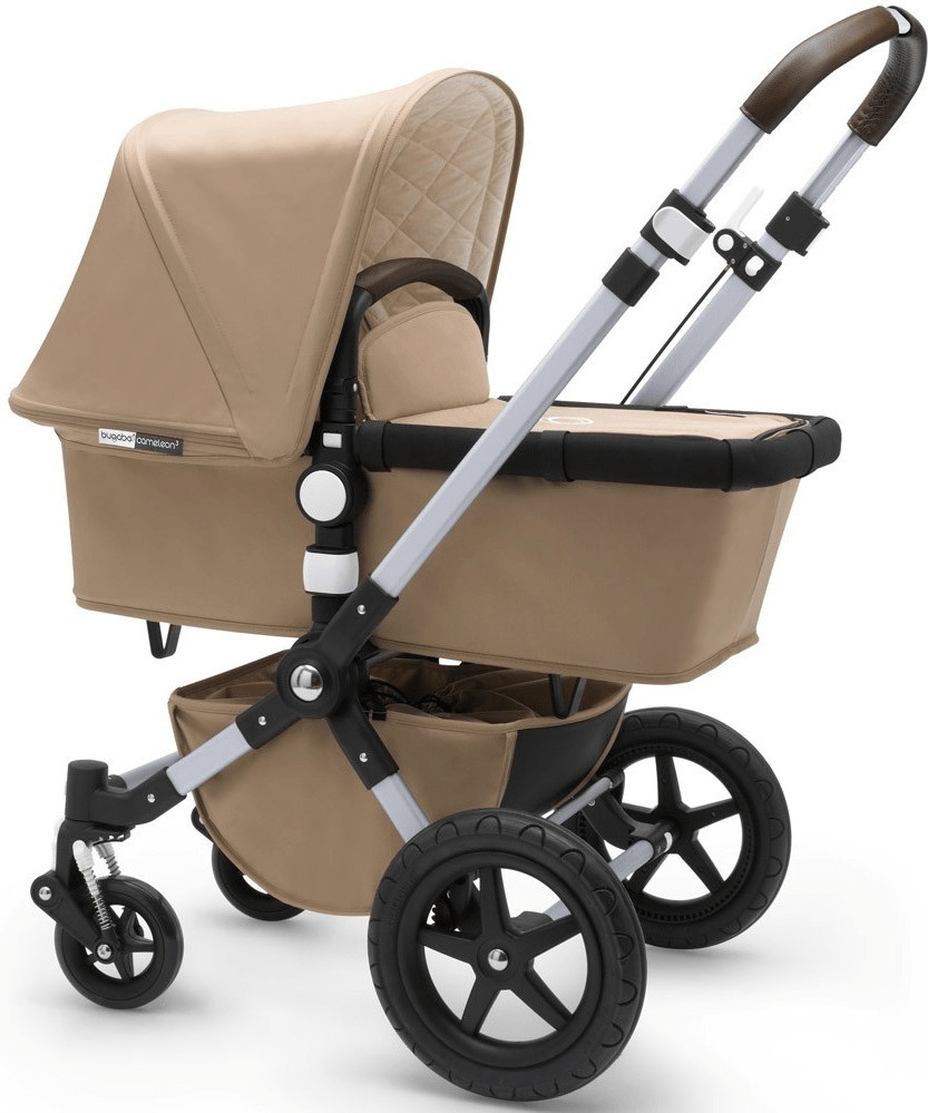 bugaboo kinderwagen cameleon 3 plus