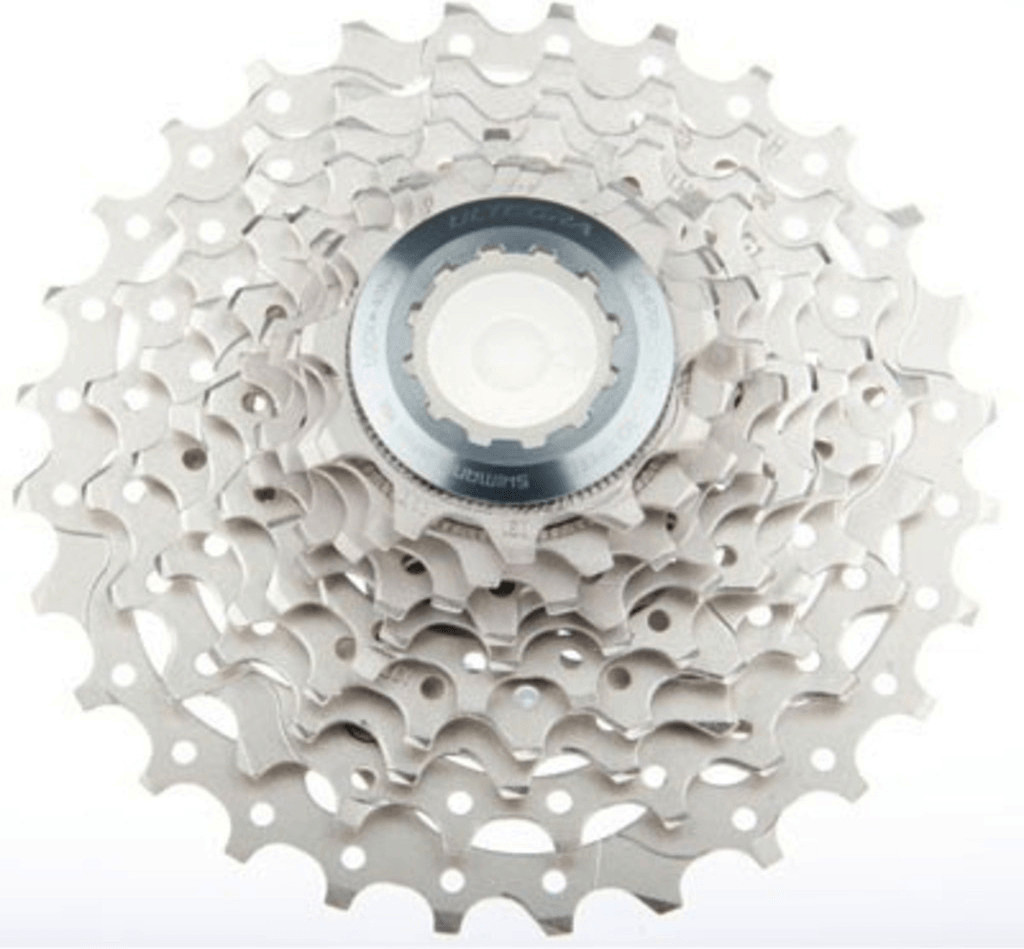 Shimano Ultegra CS-6700 (11-28 dents)