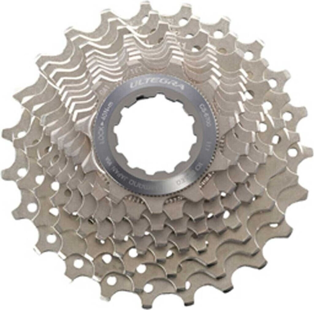 Shimano Ultegra CS-6700 (11-23 dents)