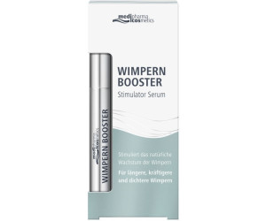 Medipharma Wimpern Booster Stimulator Serum 2 7ml Ab 18 99
