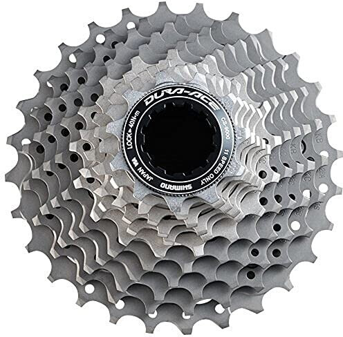 Shimano Dura Ace CS-9000 ab 7.95 € | Vergleiche 6 Angebote auf