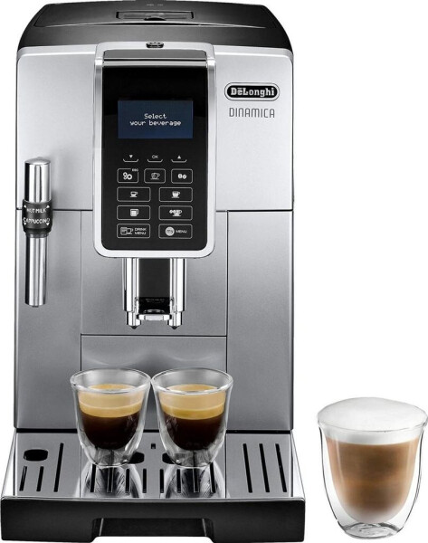 De'Longhi ECAM 350.35.SB, Bild 2