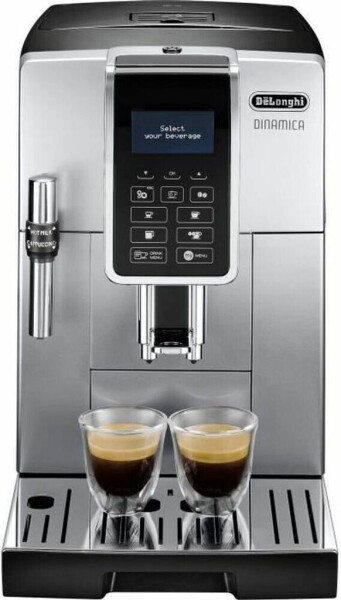 De'Longhi ECAM 350.35.SB, Bild 4