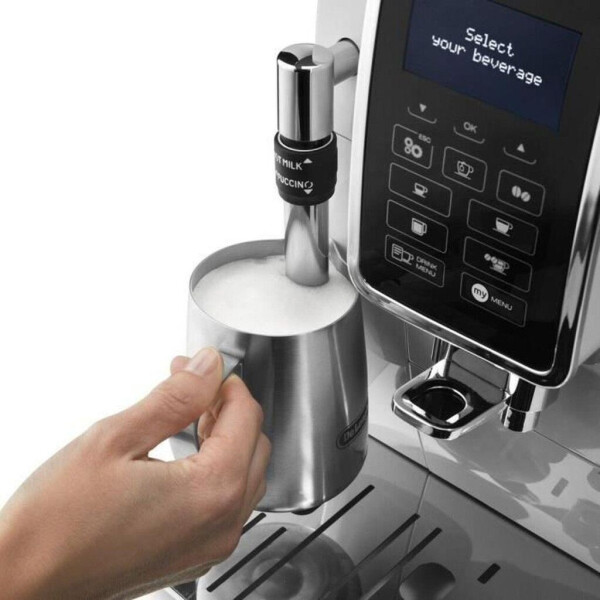 De'Longhi ECAM 350.35.SB, Bild 5