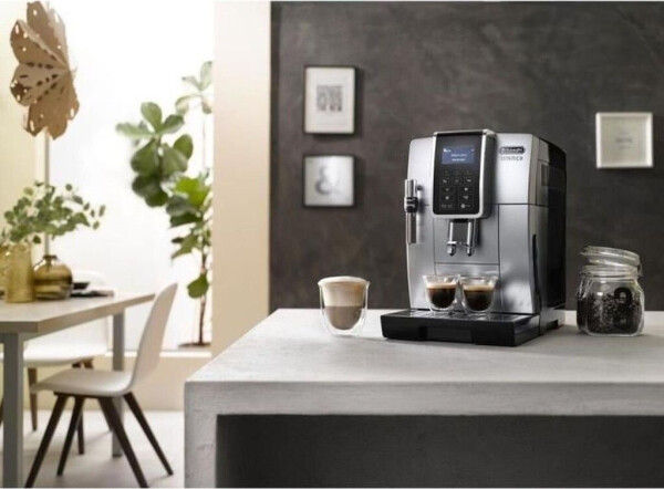 De'Longhi ECAM 350.35.SB, Bild 6
