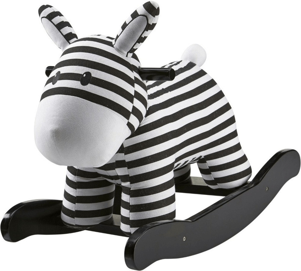 Kids Concept Animal à bascule