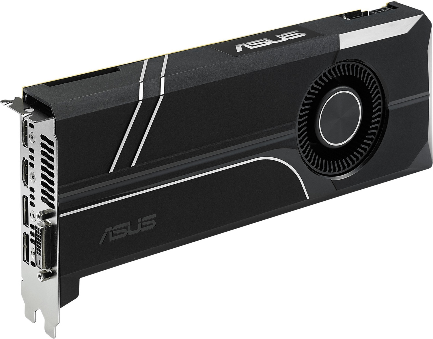 Asus TURBO-GTX1060-6G (6144 Mo)