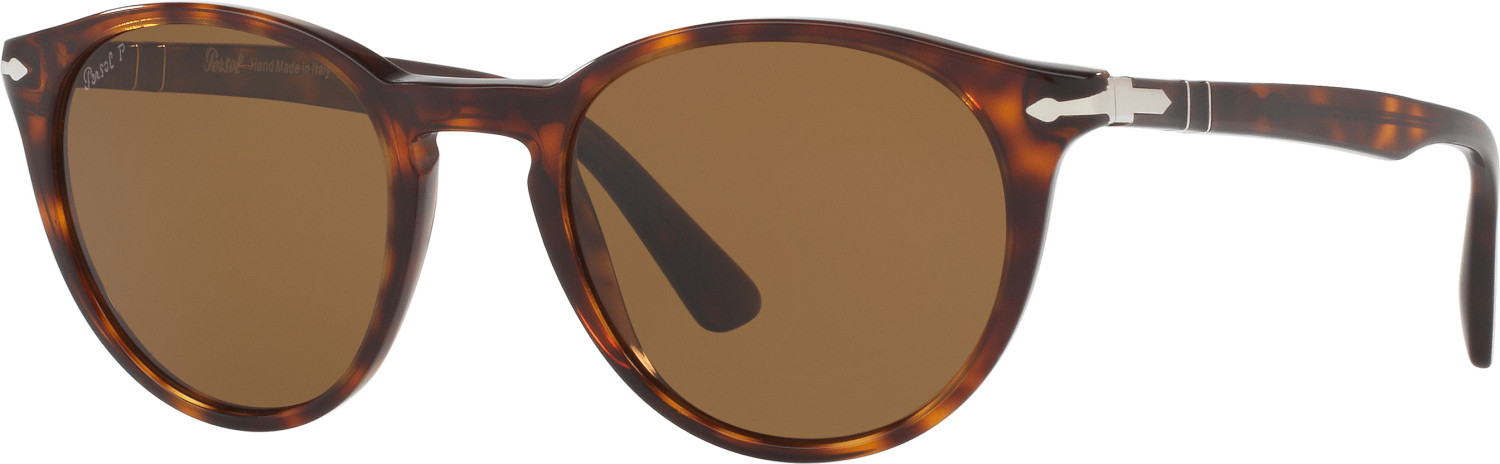 Persol PO3152S 9015/57 (havana/crystal polar brown)