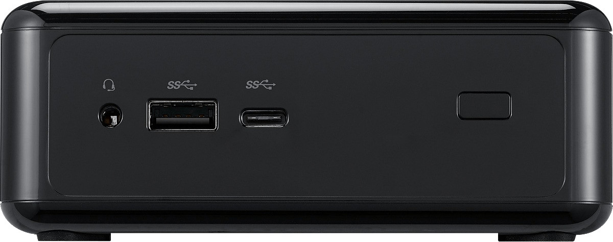 ASRock Beebox-S (90BXG2S01-A10GA0P)