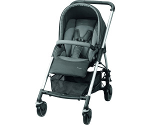 poussette streety 3