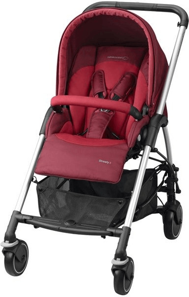 Bébé Confort Streety 3 Robin Red
