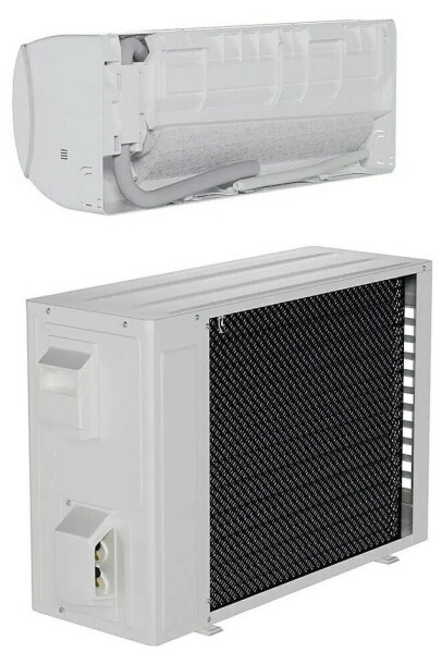 TCL Klimagerät HCI A++/A+ 3,5 kW, Bild 5