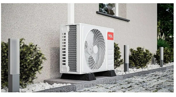 TCL Klimagerät HCI A++/A+ 3,5 kW, Bild 8