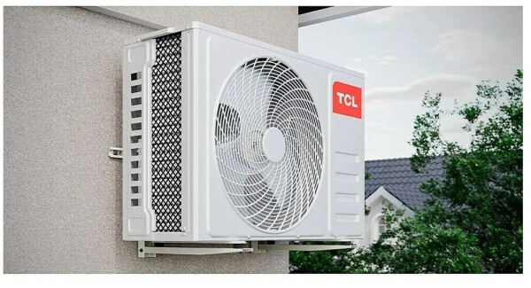 TCL Klimagerät HCI A++/A+ 3,5 kW, Bild 9