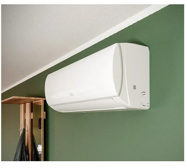 TCL Klimagerät HCI A++/A+ 3,5 kW, Bild 10