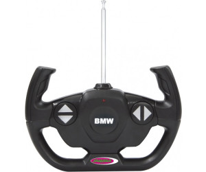 Jamara Bmw I8 114 Akku Weiß 27mhz Tür Manuell 405026 Ab 4152