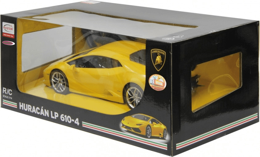 Jamara Lamborghini Huracan LP610 (405025)