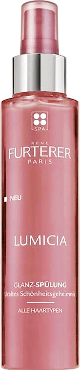 Renè Furterer Lumicia Vinaigre de brillance (150 ml)